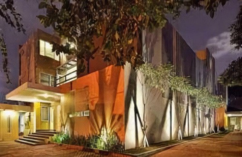 Bendungan Hilir Hotel | LeGreen Suite Tondano Jakarta