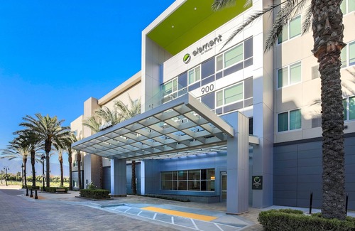 Guasti Hotel | Element Ontario Rancho Cucamonga