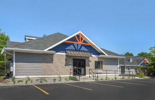 Freeport Hotel | The Freeport Hotel, Ascend Hotel Collection