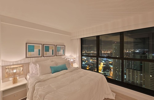 Pina Hotel | HY Beach Flats