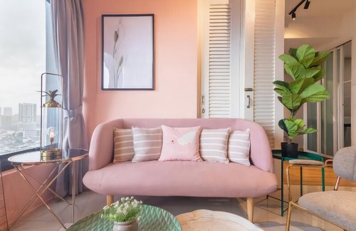 Downtown George Town Hotel | Central Georgetown Condo 3Br by Alv Suites, B25-5