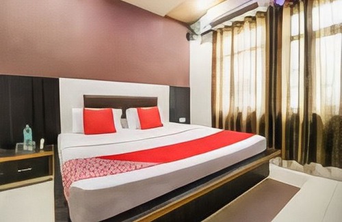 Thanesar Hotel | OYO 48233 Hotel Seven Seas