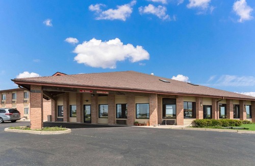 Rochelle Hotel | Quality Inn