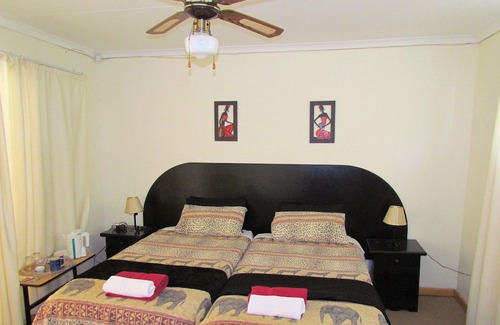 Blue Horizon Bay Hotel | Blue Horizon Bay Guest House