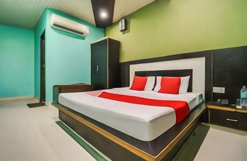 Thanesar Hotel | OYO 48233 Hotel Seven Seas