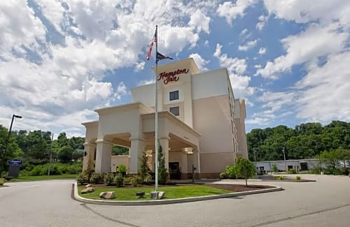Bridgeville Hotel | Hampton Inn Bridgeville