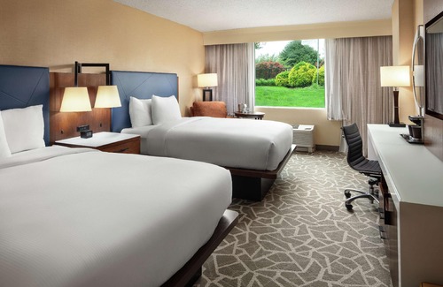 Parole Hotel | DoubleTree by Hilton Hotel Annapolis