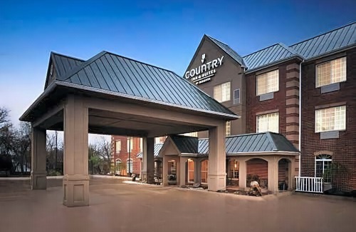 Rocky Mount Hotel | Country Inn & Suites by Radisson, Rocky Mount, NC