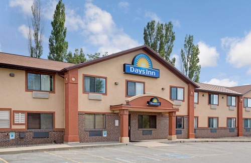 Clearfield Hotel | Days Inn by Wyndham Clearfield