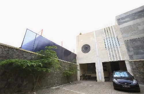Cilandak Hotel | RedDoorz Near Cilandak Town Square