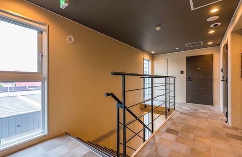 Kotoni Hotel | Villa Koshido Kotoni Annex