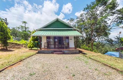Ramakkalmedu Hotel | Punarjani Ayurvedic Resorts