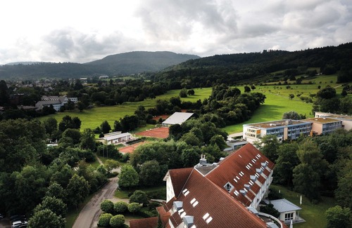 Bad Boll Hotel | Seminaris Hotel Bad Boll