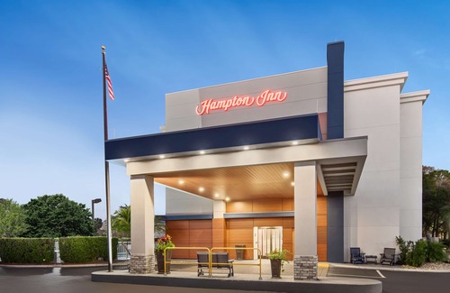 Plantation Estates Hotel | Hampton Inn Debary-Deltona