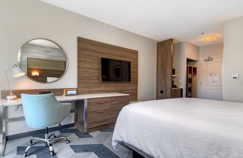 Livermore Hotel | Hilton Garden Inn Livermore