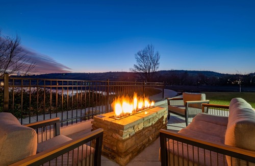 Downtown Klamath Falls Hotel | Fairfield Inn & Suites by Marriott Klamath Falls