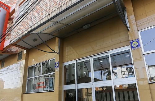 Centro Hotel | Hotel Express São Leopoldo