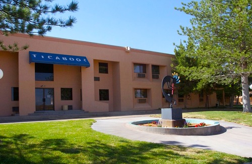 Ticaboo Hotel | Ticaboo Lodge