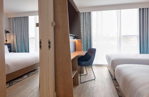 York Hotel | Hampton by Hilton York Piccadilly