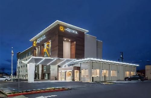 Madera Hotel | La Quinta by Wyndham Madera