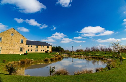 Stonedge Hotel | Peak Edge Hotel