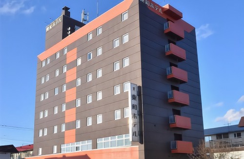 Kitami Hotel | Kitami Towahotel