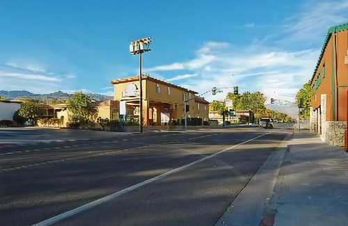 Bishop Hotel | Days Inn by Wyndham Bishop