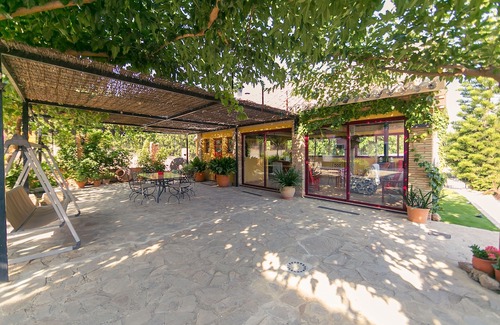Mula Hotel | Hotel Rural El Molino de Felipe