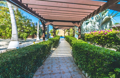 Cunucu Abao Hotel | Aruba Blue Village Hotel and Apartments