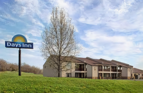 Hannibal Hotel | Days Inn by Wyndham Hannibal
