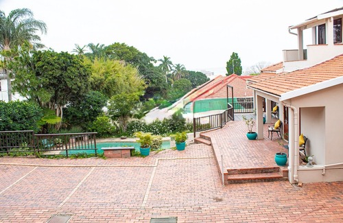 Berea Hotel | Roseland House