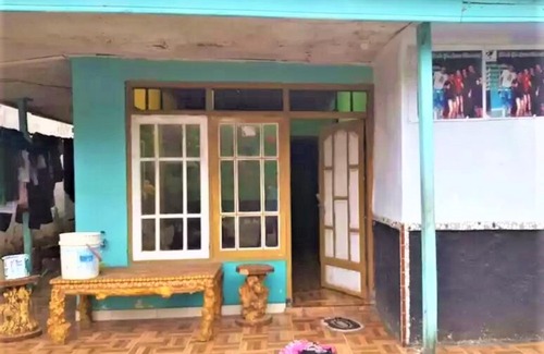 Tamansuruh Hotel | Harris Ijen Crater Homestay