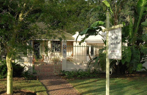 Duiwerivier Hotel | The Old Trading Post