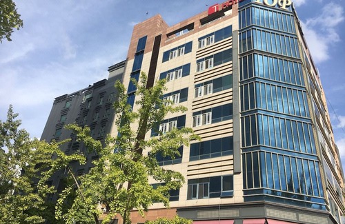 Igok-dong Hotel | Top Hotel