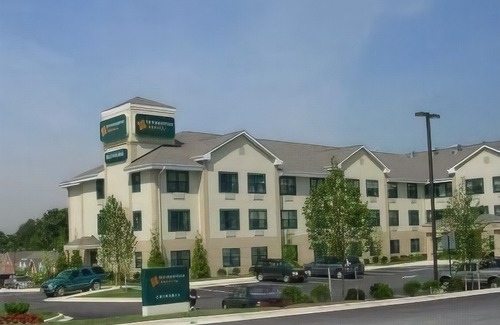 Jessup Hotel | Extended Stay America Suites - Columbia - Laurel - Ft Meade