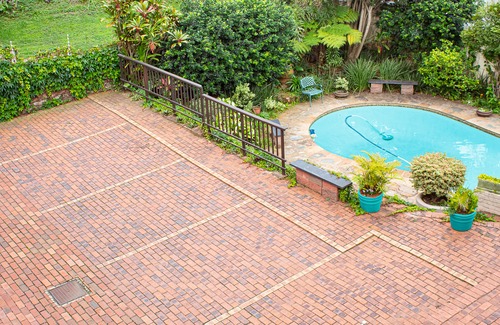 Berea Hotel | Roseland House