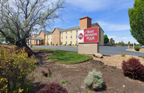 Boyd Acres Hotel | Best Western Plus Bend North