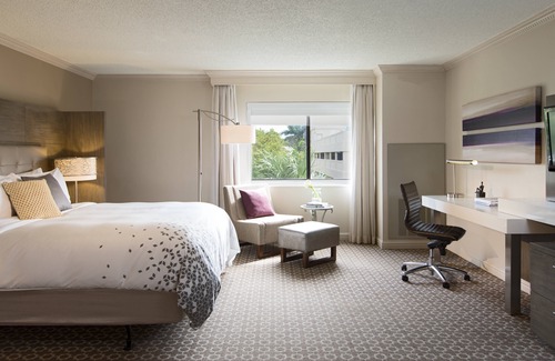 Boca Raton Hotel | Renaissance Boca Raton Hotel