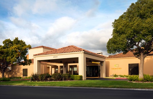 Fremont Hotel | Courtyard Fremont Silicon Valley