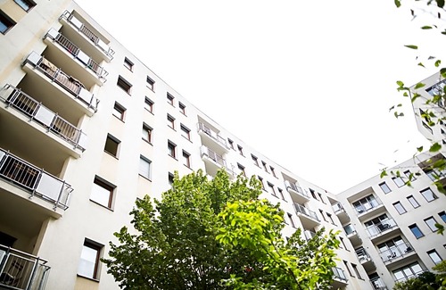 Inner City Budapest Hotel | Vagabond Downtown