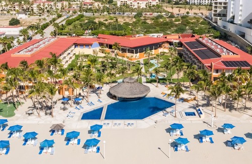 Zona Hotelera Hotel | Posada Real Los Cabos