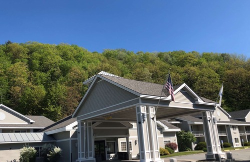 Springfield Hotel | Best Western Springfield Hotel