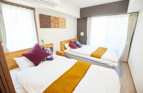 Nakakasai Hotel | SG Premium KASAI