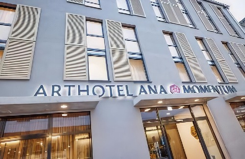 Goeppingen Hotel | Arthotel Ana Momentum