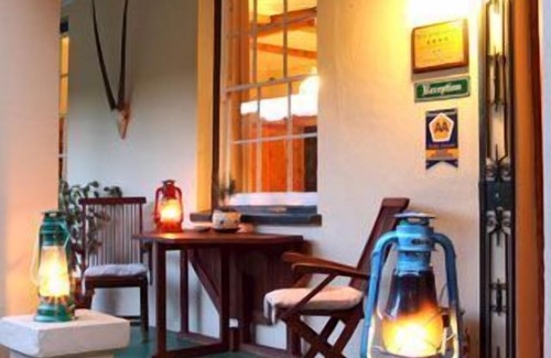 Duiwerivier Hotel | The Old Trading Post