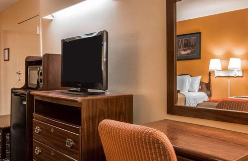 Eufaula Hotel | Econo Lodge Eufaula