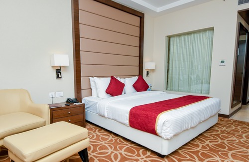 Krishnarajapura Hotel | Y N Hotels
