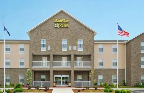 Grantville Hotel | MainStay Suites Grantville