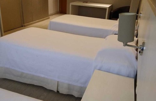 Centro Hotel | Hotel Manta