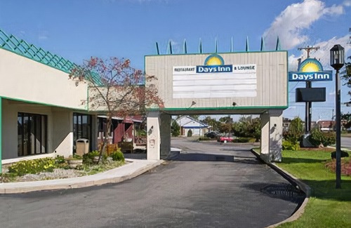 West Henrietta Hotel | Days Inn by Wyndham Henrietta/Rochester Area